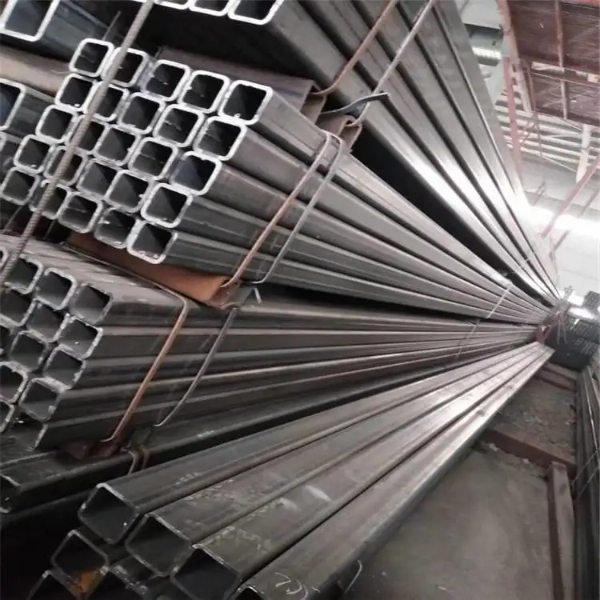 莲都Q345B无缝方管